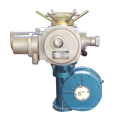 Screwing Gear-  Vertical Style Gearbox Operators for Butterfly Valve